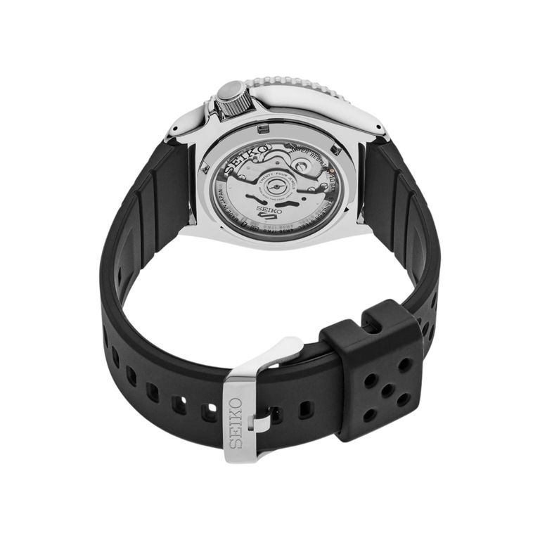 Relógio New Seiko 5 Sports Redux Skx Automático Masculino Srpl89b1